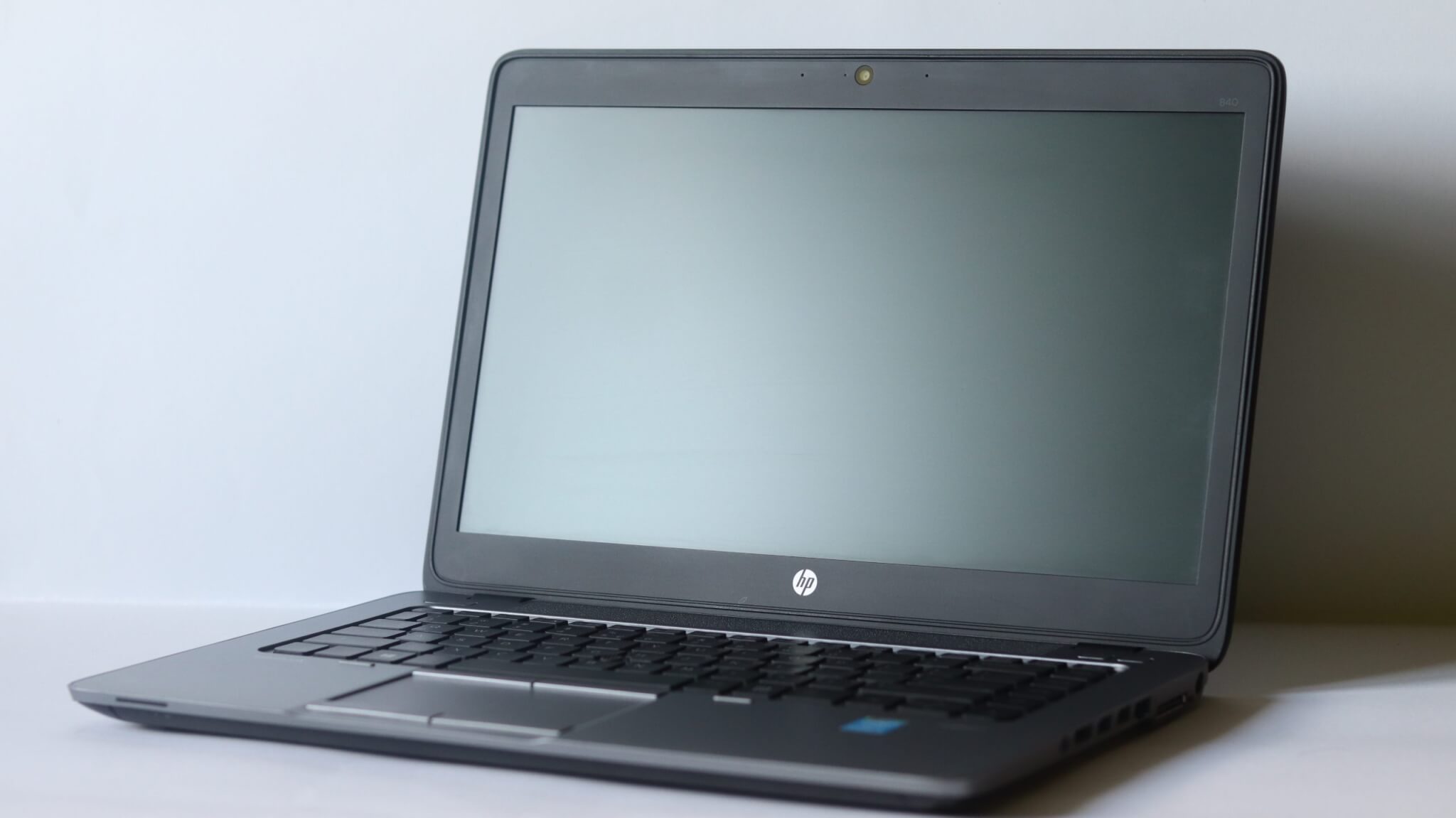laptop